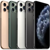 iphone 11 pro 256gb  factory refurbished iPhone